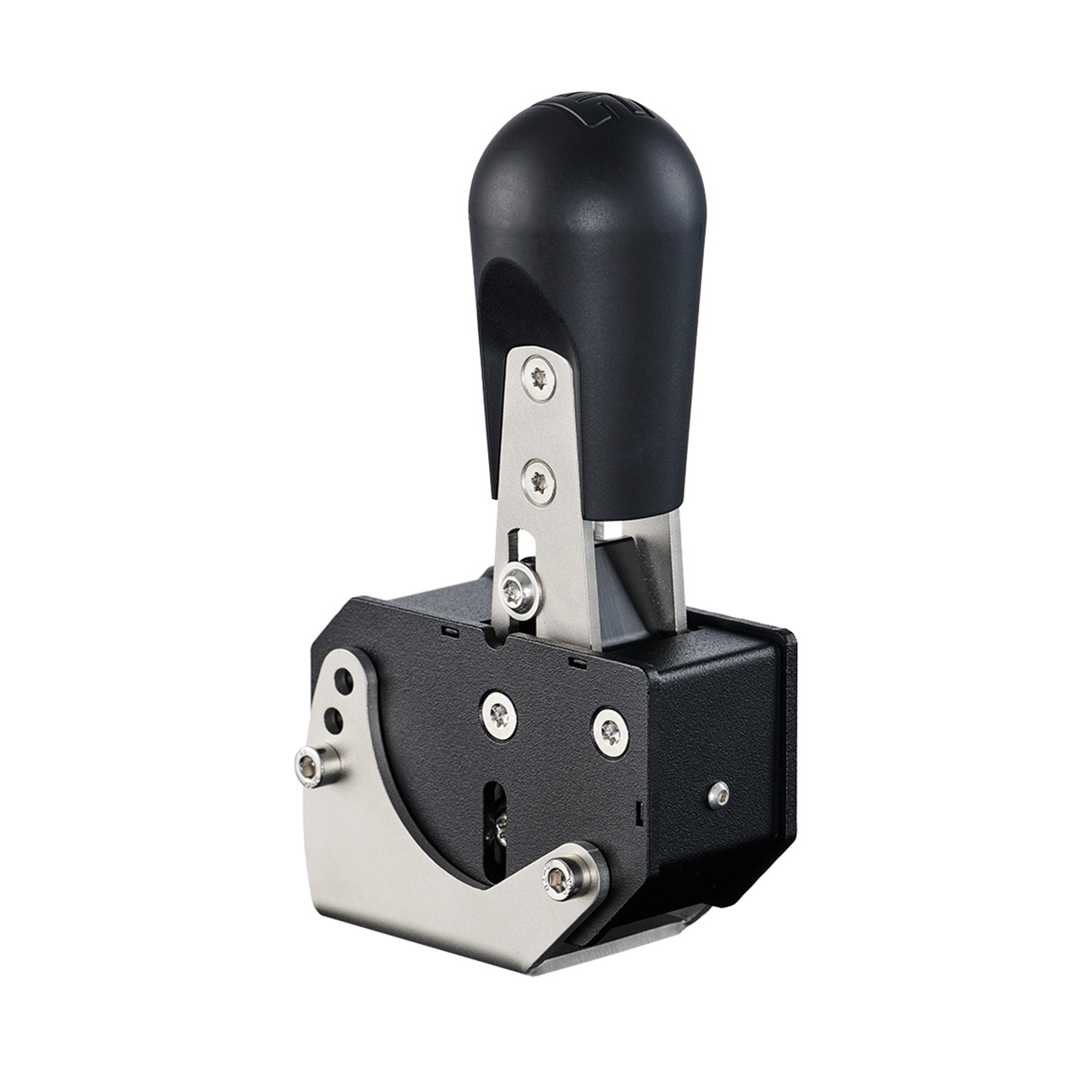 Heusinkveld MagShift Mini Sequential Shifter - The French Simracer