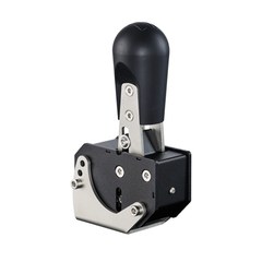 Heusinkveld MagShift Mini Sequential Shifter - The French Simracer