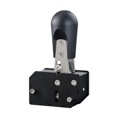 Heusinkveld MagShift Mini Sequential Shifter - The French Simracer