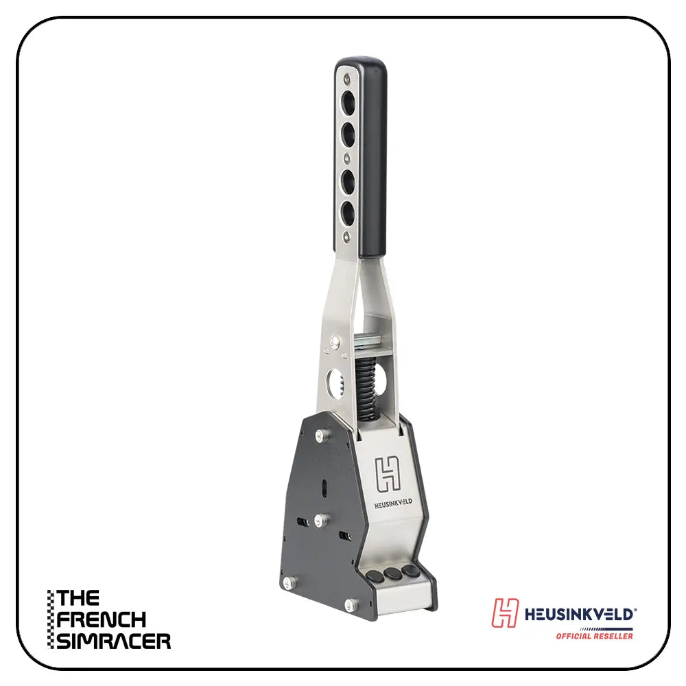 Heusinkveld MagShift Sequential Shifter - The French Simracer