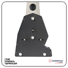 Heusinkveld MagShift Sequential Shifter - The French Simracer