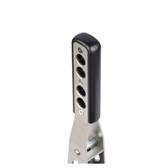 Heusinkveld MagShift sequential shifter, view 3