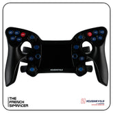 Heusinkveld One - The French Simracer