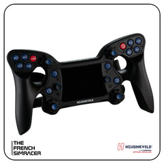 Heusinkveld One - The French Simracer
