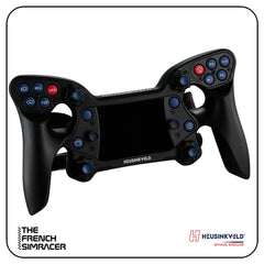 Heusinkveld One - The French Simracer