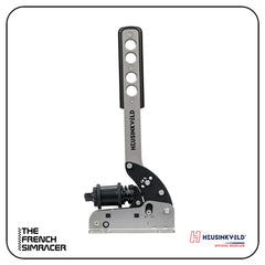 Heusinkveld Sim Handbrake - The French Simracer