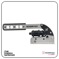 Heusinkveld Sim Handbrake - The French Simracer