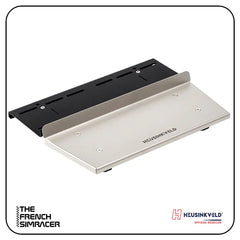 Heusinkveld Sprint Baseplate - The French Simracer