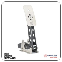 Heusinkveld Sprint Pedals - The French Simracer