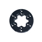Heusinkveld Steering Wheel Adapter - The French Simracer