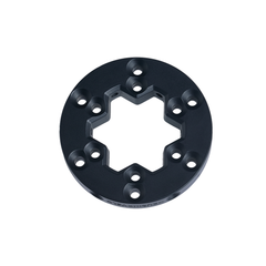 Heusinkveld Steering Wheel Adapter - The French Simracer