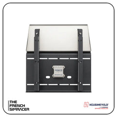 Heusinkveld Ultimate+ Baseplate - The French Simracer
