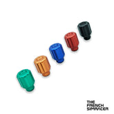 TFS - Joystick/Joycoder Knobs - The French Simracer