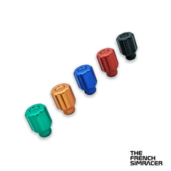 TFS - Joystick/Joycoder Knobs - The French Simracer