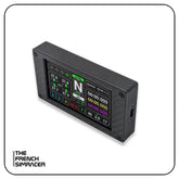 Lap Timer V2 Vocore Edition 4" - The French Simracer