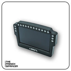 LeoXZ - DDU800 Dashboard - The French Simracer