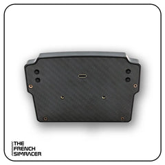 LeoXZ - DDU800 Dashboard - The French Simracer