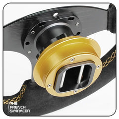 LeoXZ QR2 - The French Simracer