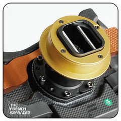 LeoXZ QR2 - The French Simracer