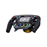 LeoXZ XF1 Ultimate Wheel - The French Simracer