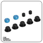 LeoXZ - XGT Metal Kit - The French Simracer