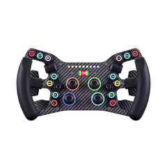 LeoXZ - XGT PRO Wheel - The French Simracer