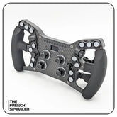 LeoXZ - XGT PRO Wheel - The French Simracer