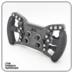 LeoXZ - XGT PRO Wheel - The French Simracer