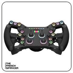 LeoXZ - XGT PRO Wheel - The French Simracer