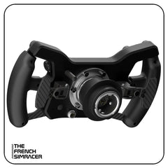 LeoXZ - XGT PRO Wheel - The French Simracer