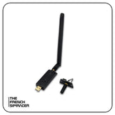 LeoXZ - XGT Ultimate Wireless Kit - The French Simracer