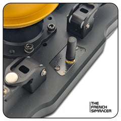 LeoXZ - XGT Ultimate Wireless Kit - The French Simracer