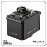 MOZA AB6 Flight Simulator Bundle – 6 Nm Force Feedback Base + MHG Flightstick - The French Simracer