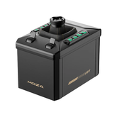 MOZA AB6 Flight Simulator Bundle – 6 Nm Force Feedback Base + MHG Flightstick - The French Simracer