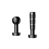 MOZA Active Shifter Knob – Interchangeable Knobs for MOZA AB6 / AB9 Active Shifter - The French Simracer