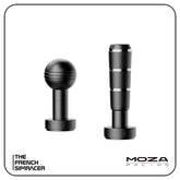 MOZA Active Shifter Knob – World's First Force Feedback Sim Racing Shifter - The French Simracer