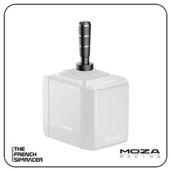 MOZA Active Shifter Knob – World's First Force Feedback Sim Racing Shifter - The French Simracer
