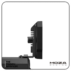 MOZA CM2 HD Racing Dash – 5" Touchscreen Sim Racing Dashboard - The French Simracer