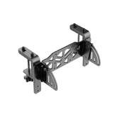MOZA Clamp for Truck Wheel – Adjustable Truck Wheel Mount - The French Simracer