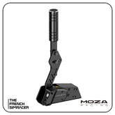 MOZA HBP Handbrake – Sim Racing Handbrake for Rally & Drift - The French Simracer