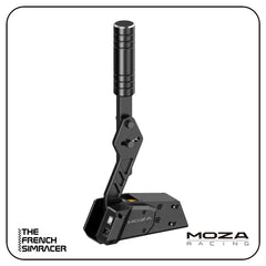 MOZA HBP Handbrake – Sim Racing Handbrake for Rally & Drift - The French Simracer