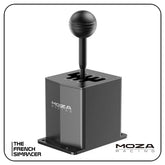MOZA HGP Shifter – 7+R H-Pattern Sim Racing Shifter - The French Simracer