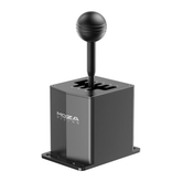 MOZA HGP Shifter – 7+R H-Pattern Sim Racing Shifter - The French Simracer