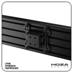 MOZA HMA Profile Adapter Kit - The French Simracer
