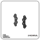MOZA HMA Profile Adapter Kit - The French Simracer
