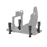MOZA HMA150 Motion System - The French Simracer