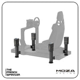 MOZA Haptic Motion Actuator HMA150 - The French Simracer