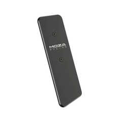 MOZA Long Throttle Plate – Face Pédale Accélérateur Allongée pour Pédaliers MOZA - The French Simracer