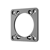 MOZA Multi-function Stalks Mount Adapter – Universal Mounting Adapter - The French Simracer
