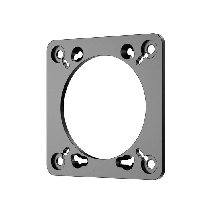 MOZA Multi-function Stalks Mount Adapter – Adaptateur de Montage Universel - The French Simracer